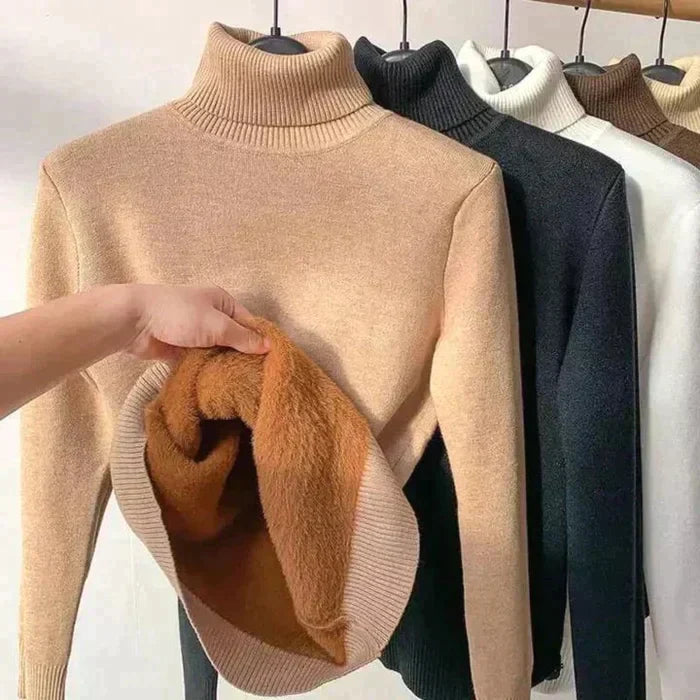 Lasilora Fleece Coltrui