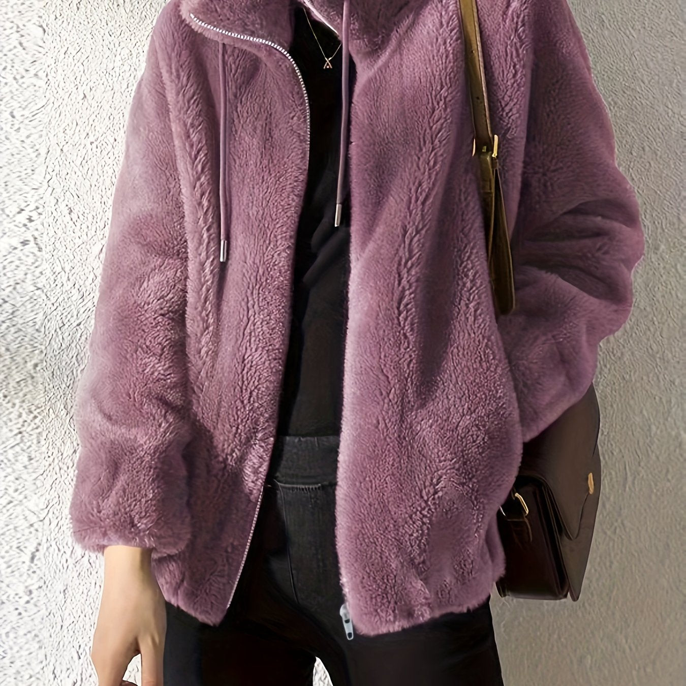 ModeGeist | Moderner und bequemer Mantel