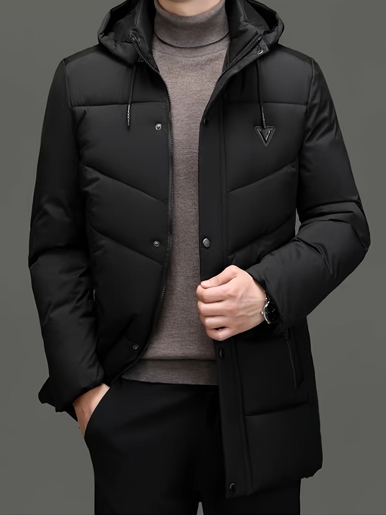  - ModeGeist