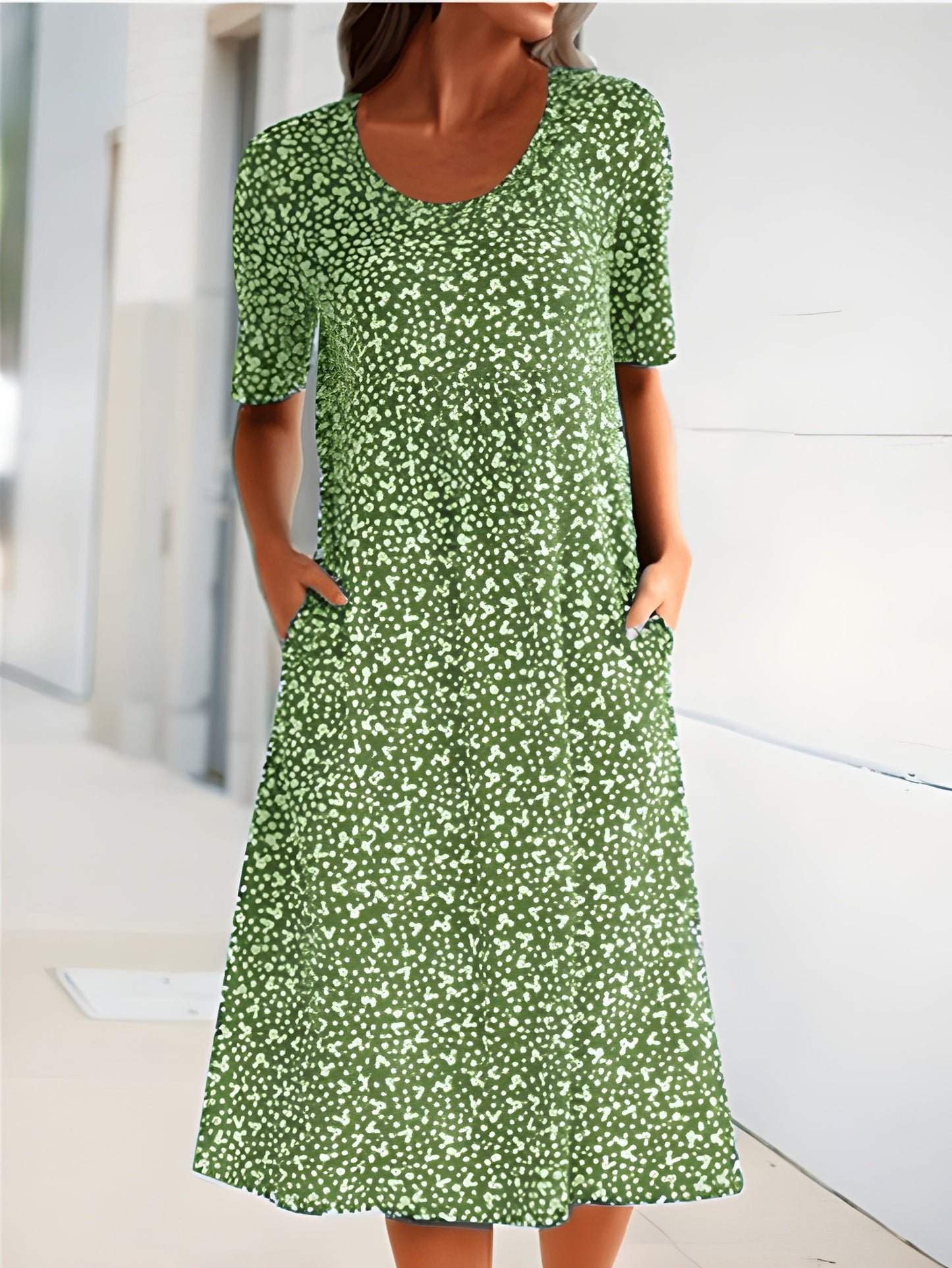 Sofie Sommerkleid
