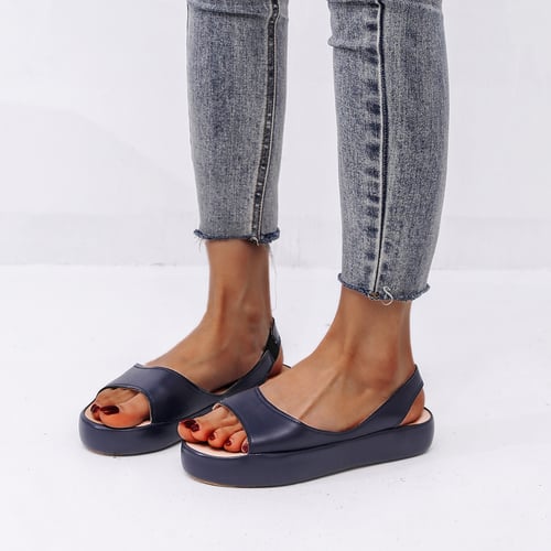 Mabel Damen-Sommersandalen