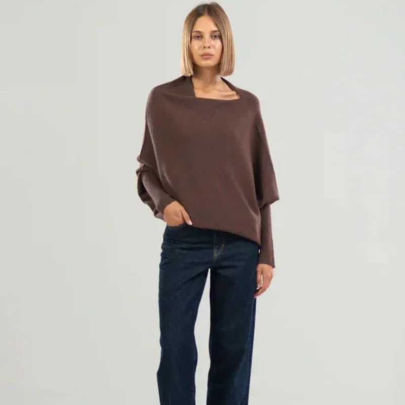 Hochwertiger Damenpullover – Narve