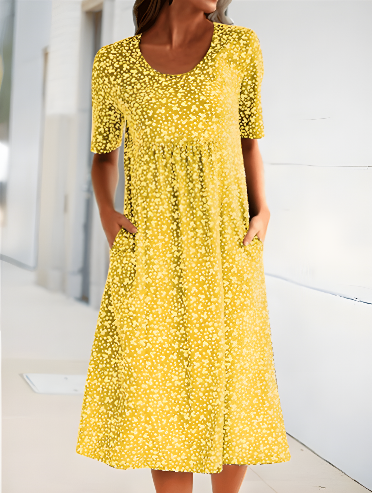 Sofie Sommerkleid