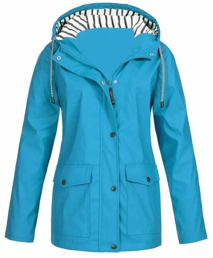 Wasserdichte Jacke von MONTSERRAT