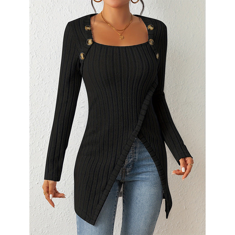 ModeGeist | Trendiger Damenpullover