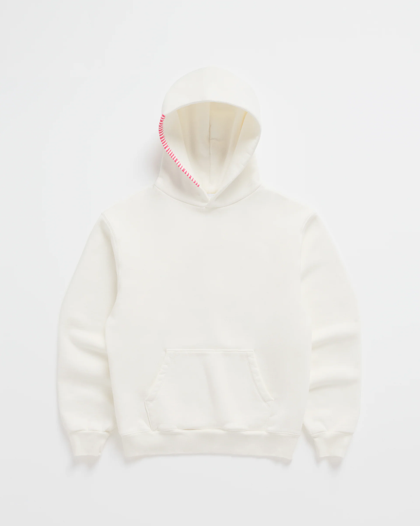ModeGeist | minimalistischer Pullover-Hoodie