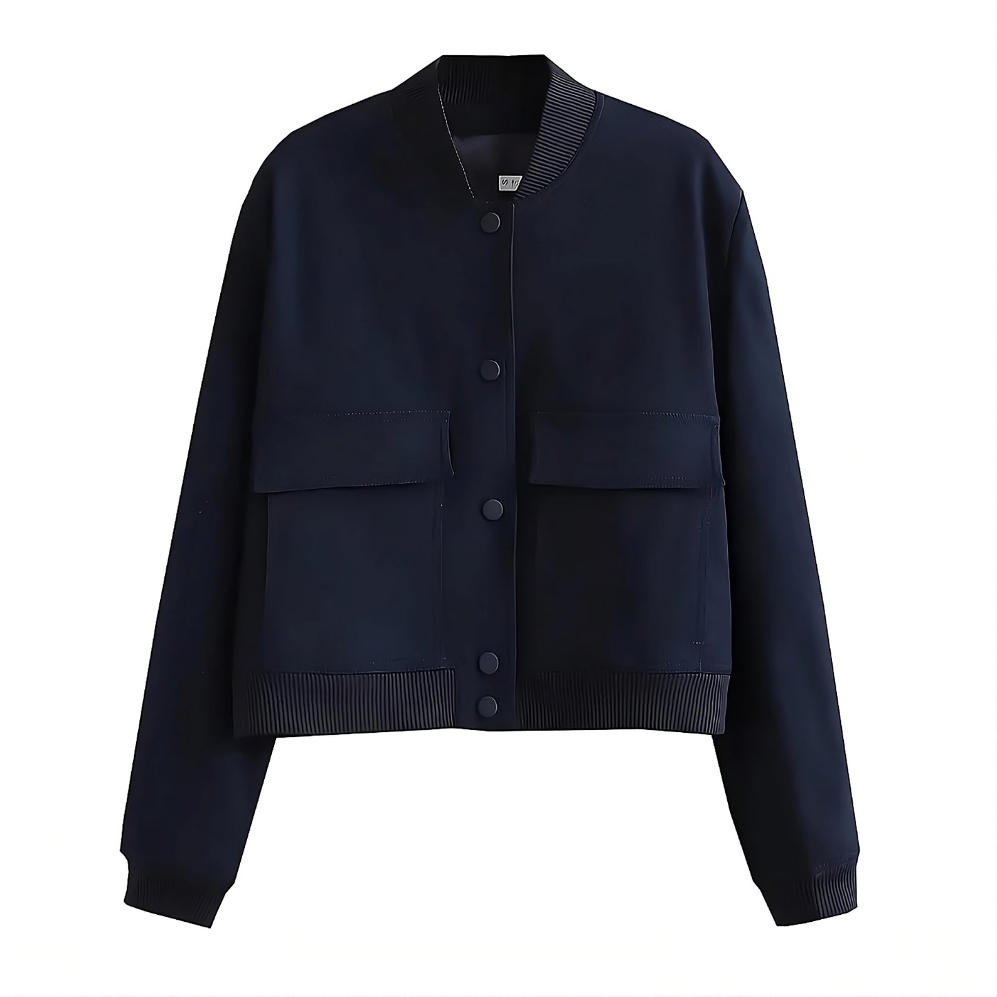 ModeGeist | Klein Herbstjacke