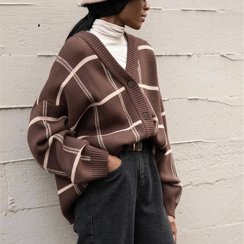 ModeGeist | Retro Weste Ein lässiges & bequemes Outfit