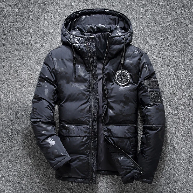ModeGeist | Shield Jacke