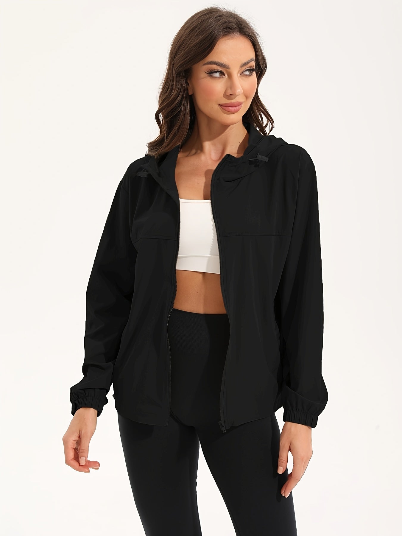 ModeGeist | Leichte Jacke