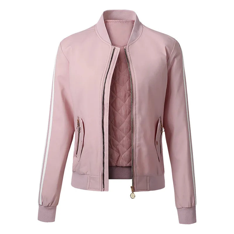 ModeGeist | Modische Trendjacke & Lässig für Frauen