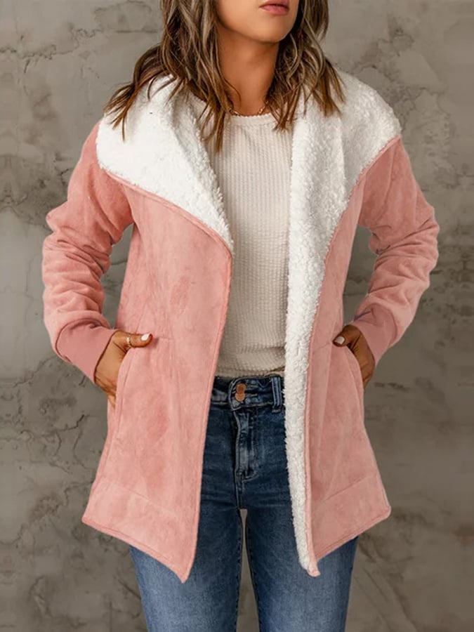ModeGeist | Super Stylische Jacke für Den Herbst