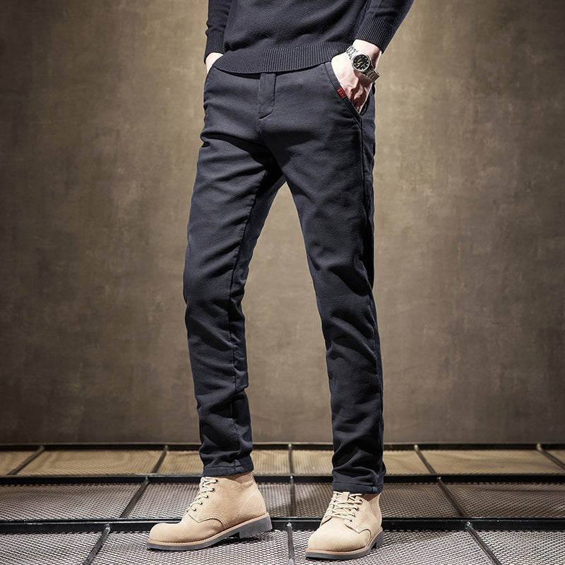 BRUNO – Slim Fit Hose