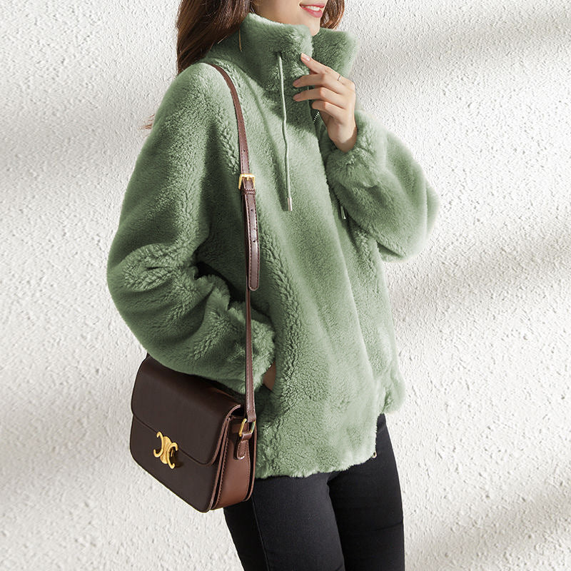 ModeGeist | Winterpullover Lily
