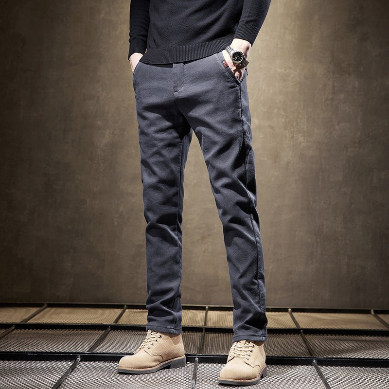 BRUNO – Slim Fit Hose