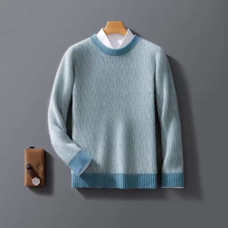 Kaschmirpullover BERND