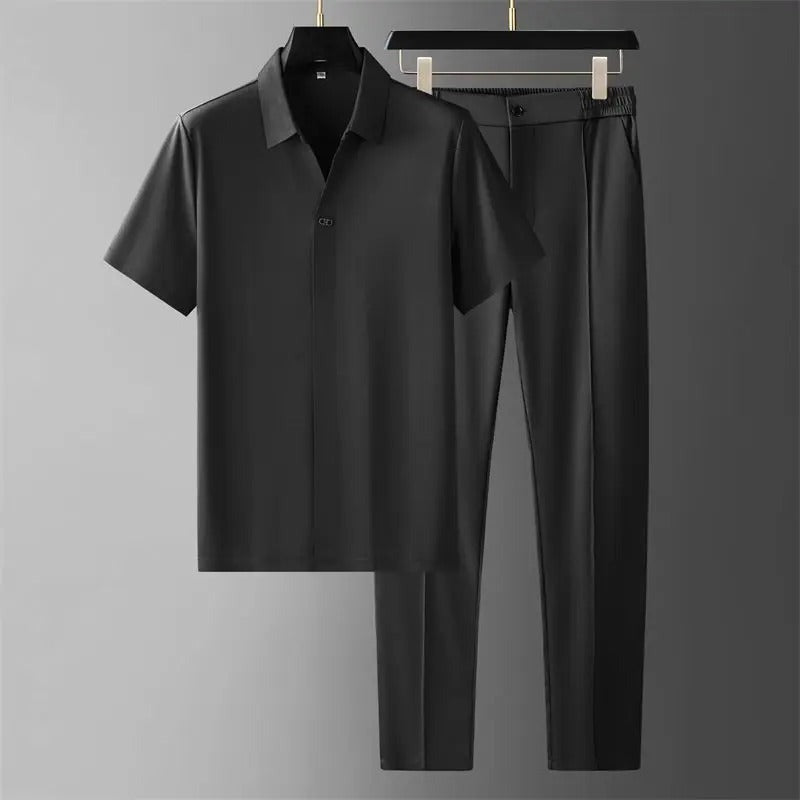 Hemd und Hose Set von BJÖRN
