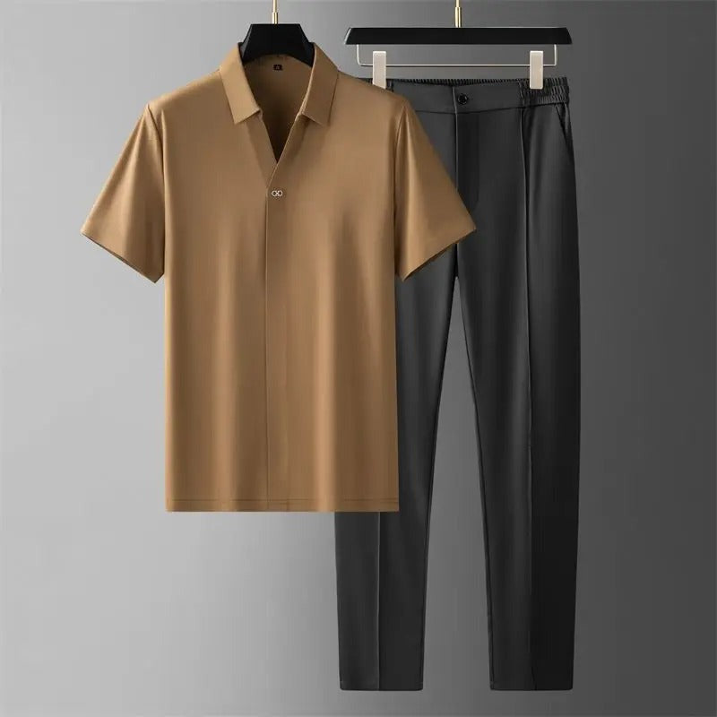 Hemd und Hose Set von BJÖRN