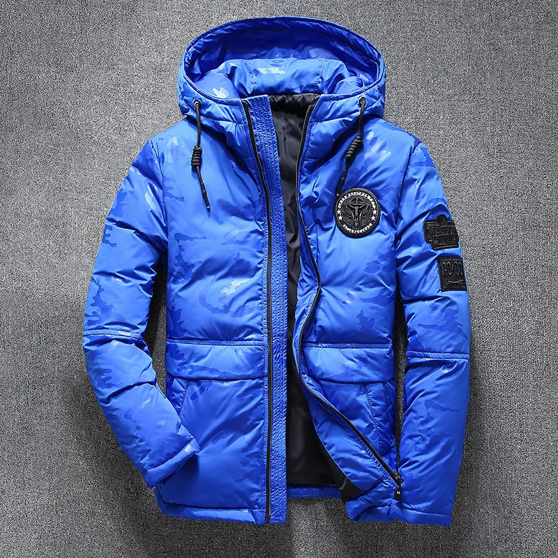 ModeGeist | Alpine Schild Jack