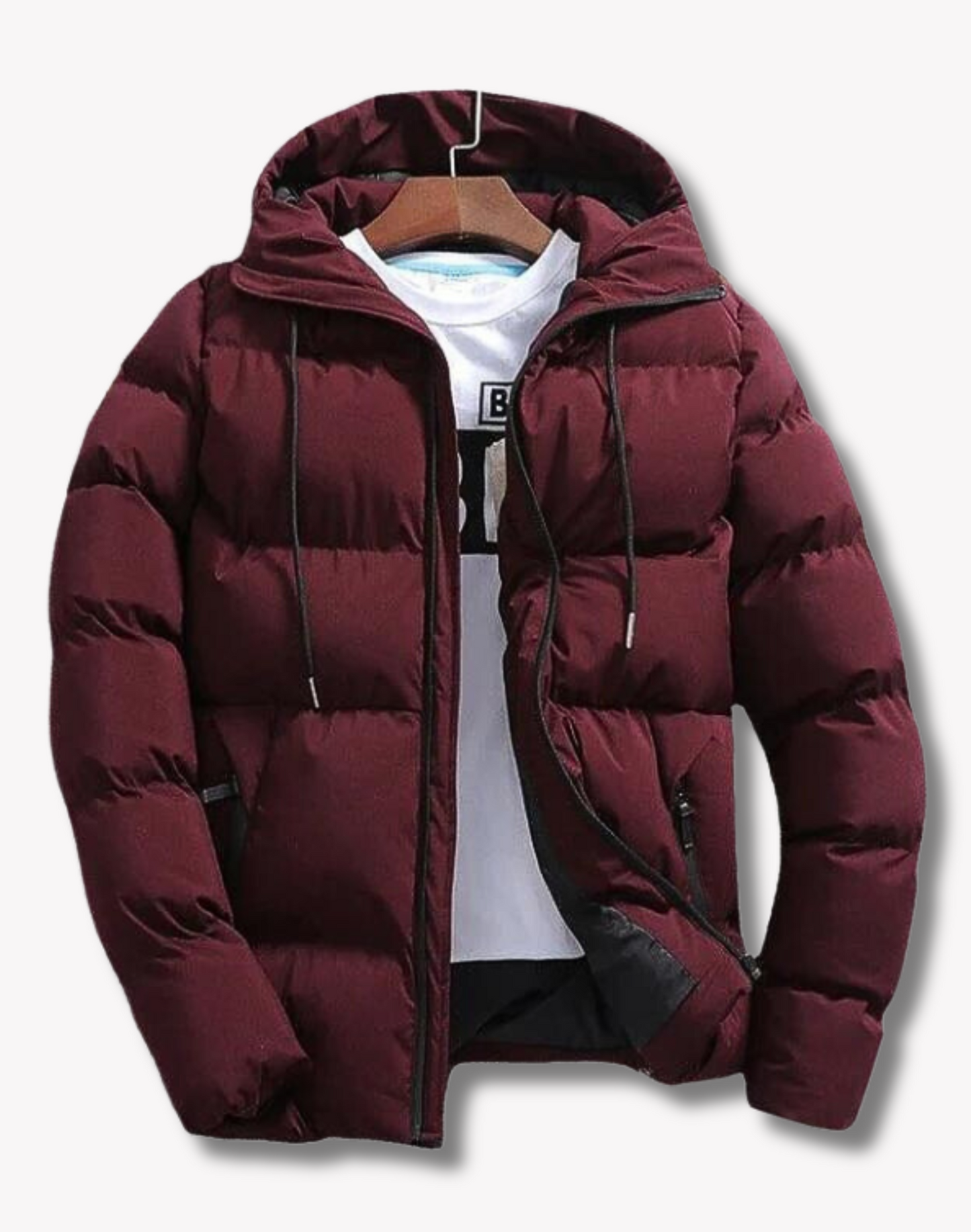 Stormwear Jacket: Hyraeth