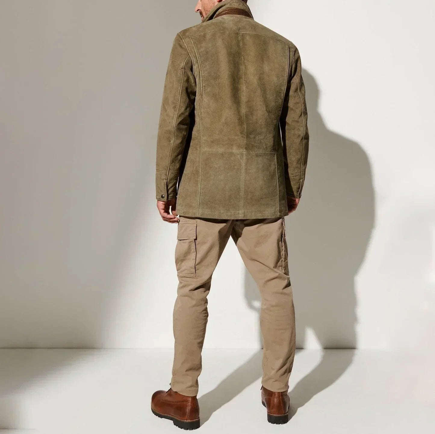  - ModeGeist