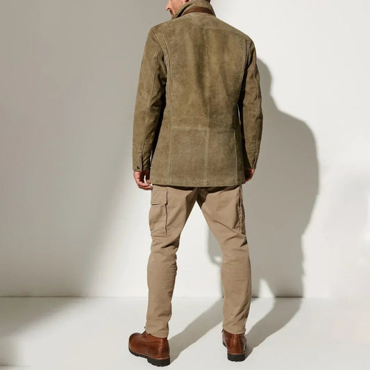  - ModeGeist