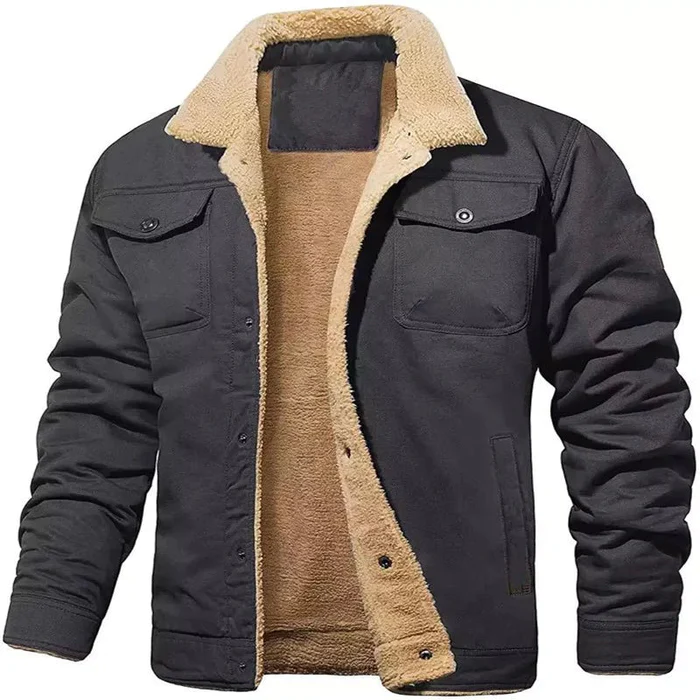 Lasorae Bomberjacke: Warme und stylische Jacke