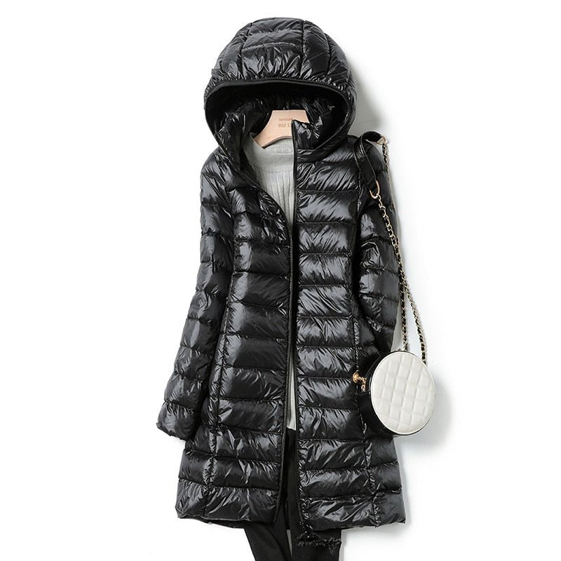 Winterjacke Melody – Freizeitmodell