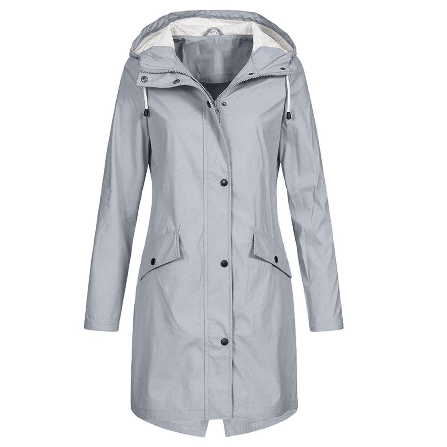 ModeGeist | Regenjacke winddicht