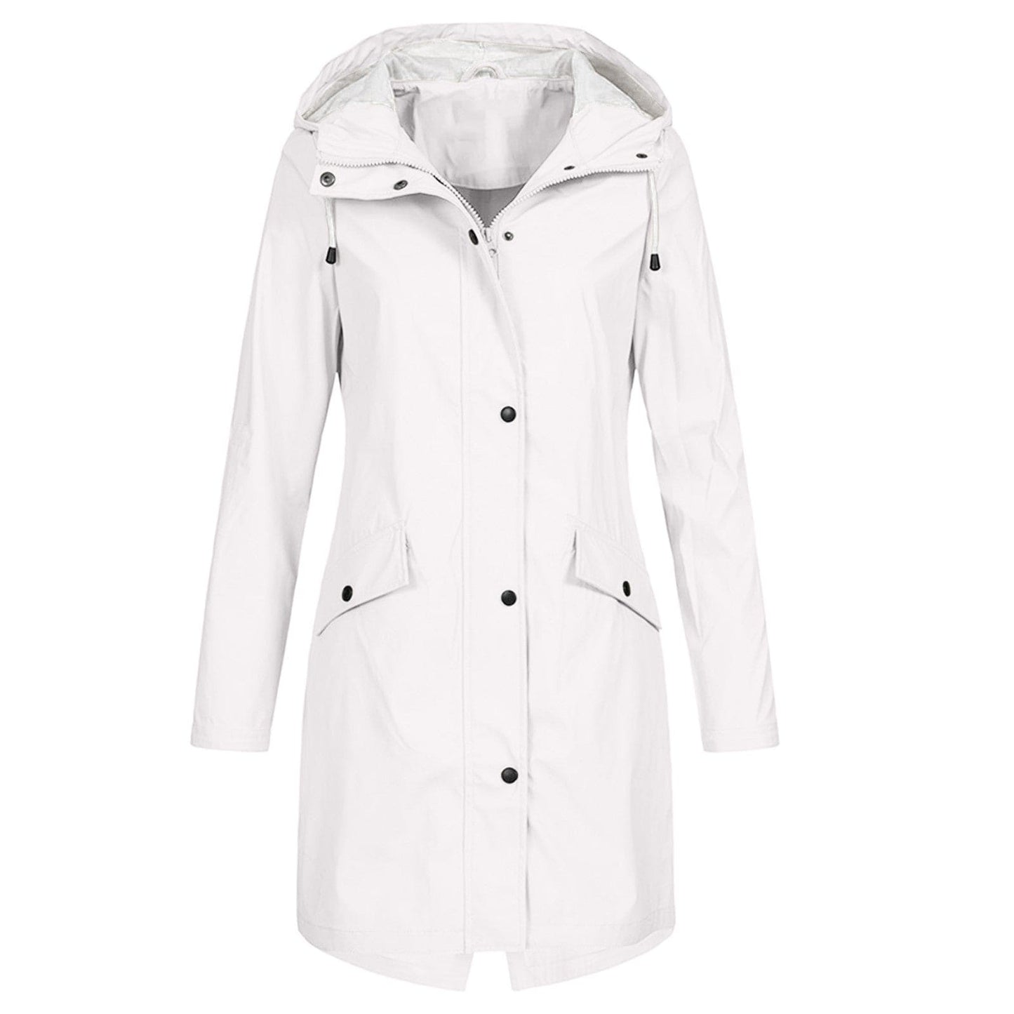 ModeGeist | Regenjacke winddicht