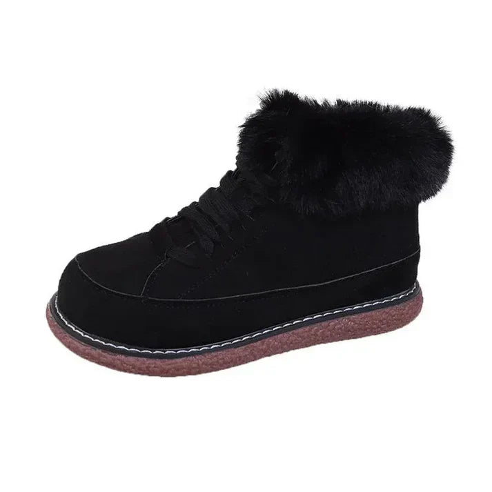 ModeGeist | Damenstiefel 2024 – Stylische Wintermode für kalte Tage