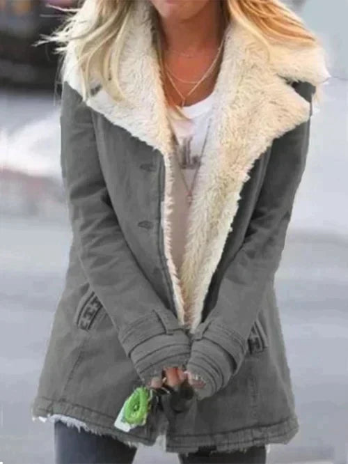 Cora Winter Thermo Jacket