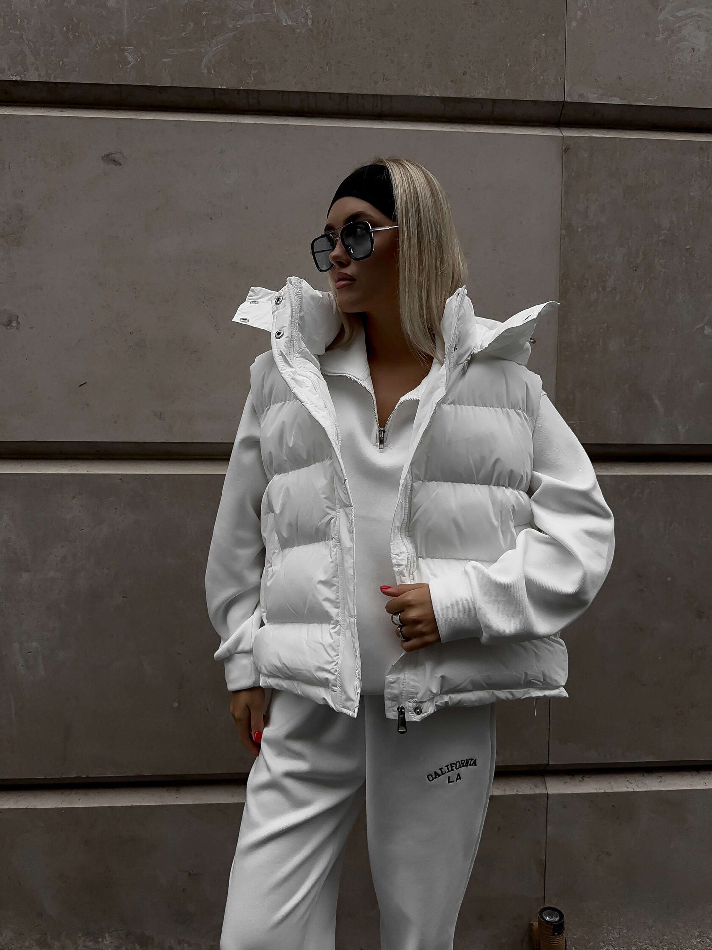 ModeGeist | Damen Bodywarmer