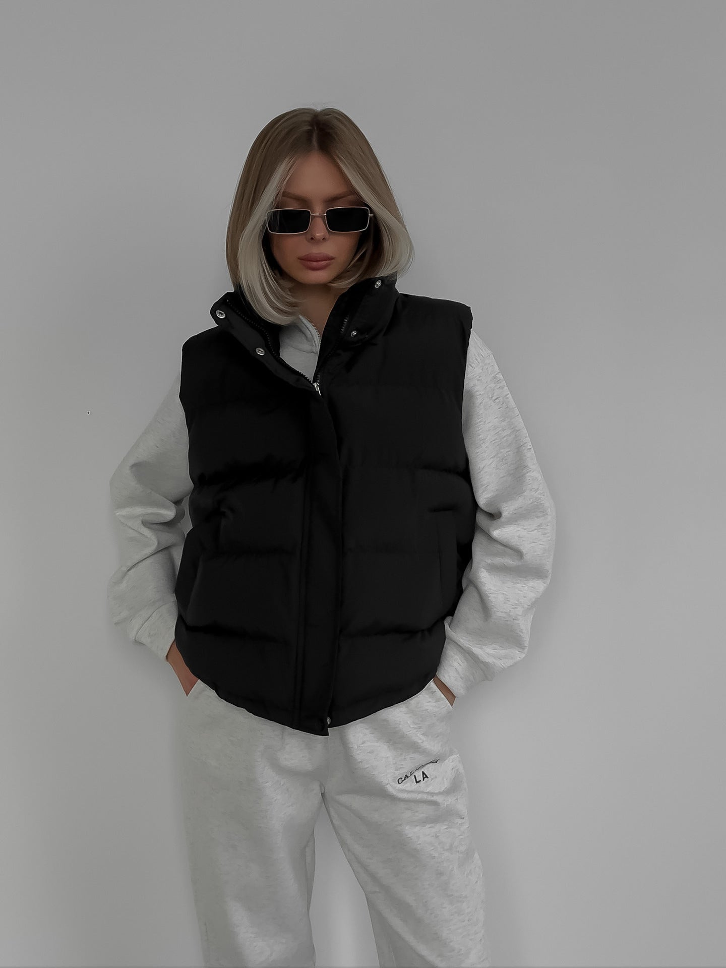 ModeGeist | Damen Bodywarmer