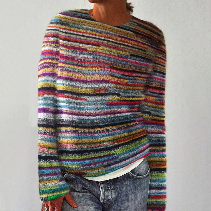 Edles Damen-Oberteil