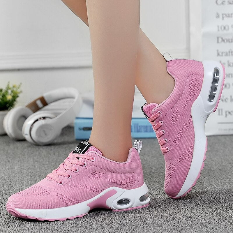 CloudWalk Komfortable Sneaker