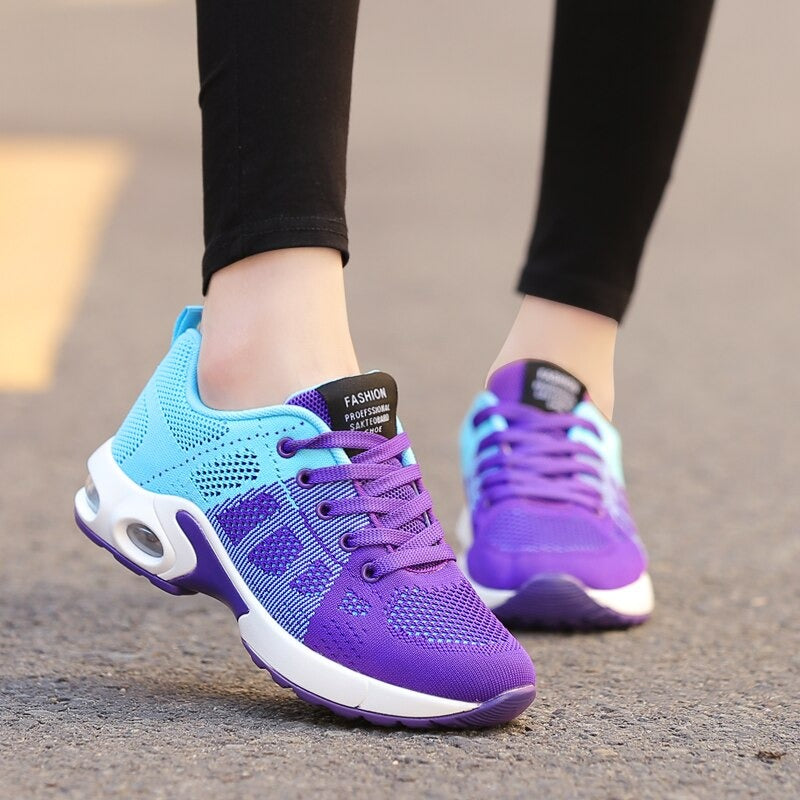 CloudWalk Comfort Sneaker