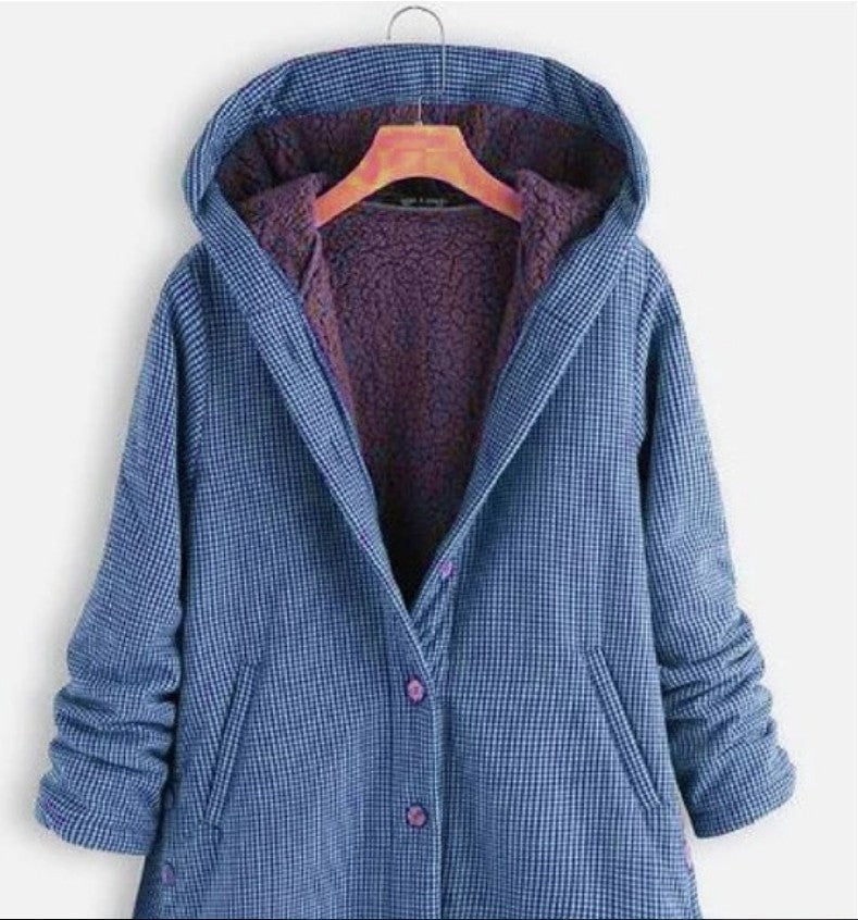 ModeGeist | Premium-Bremer-Jacke
