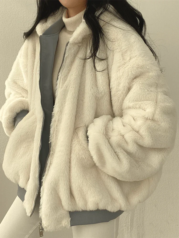 ModeGeist | Übergangsjacke