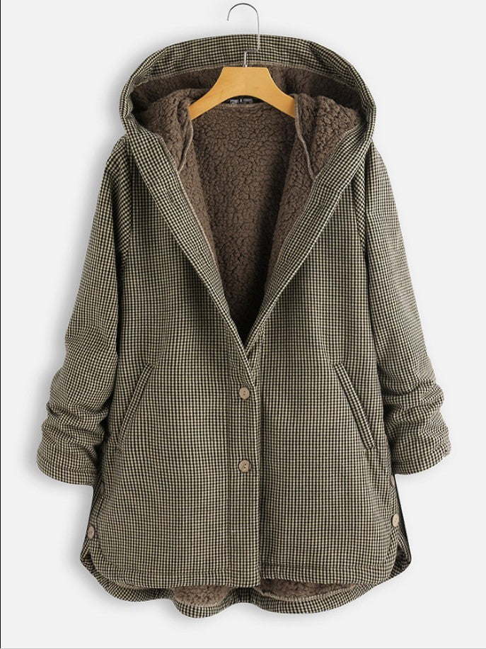 ModeGeist | Premium-Bremer-Jacke