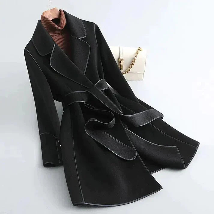 Catherine Raincoat