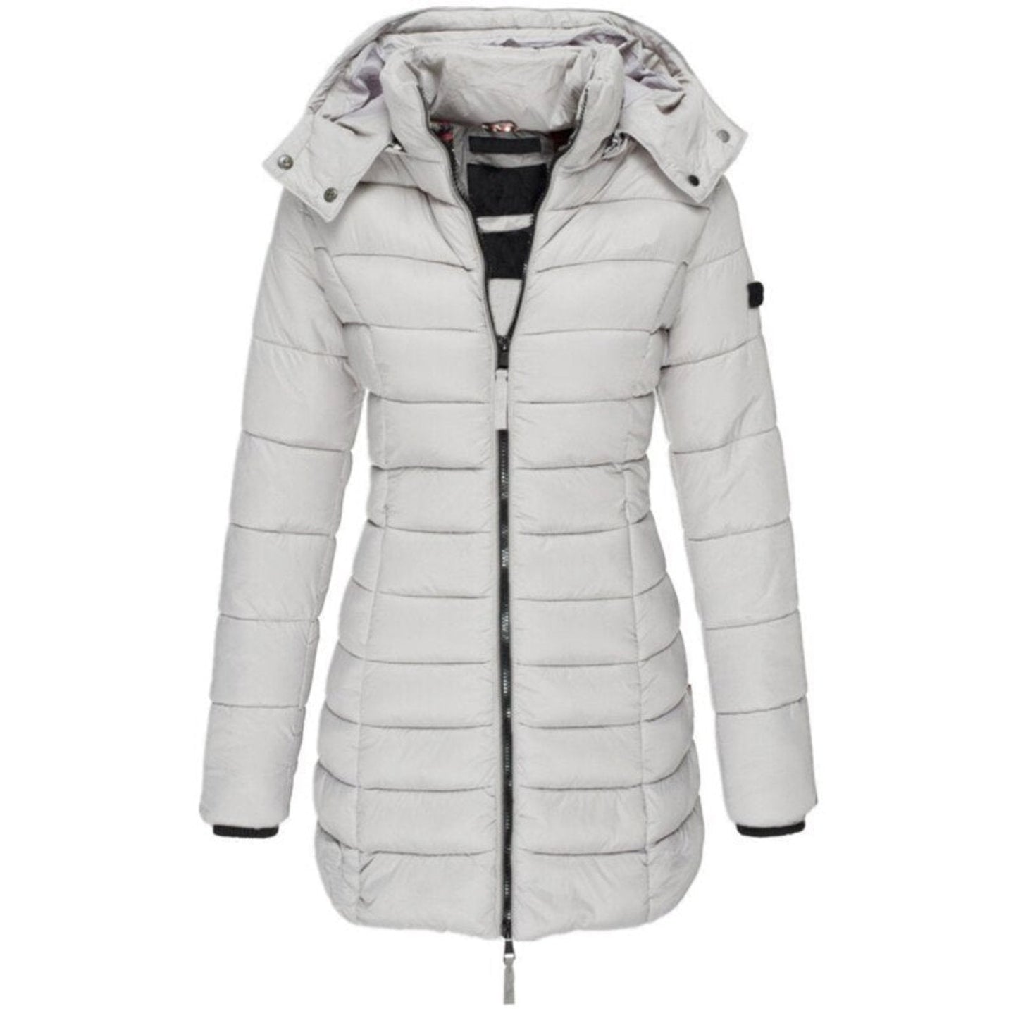 ModeGeist | Jacken und Mäntel Chic Trend Herbst Winter für Damen