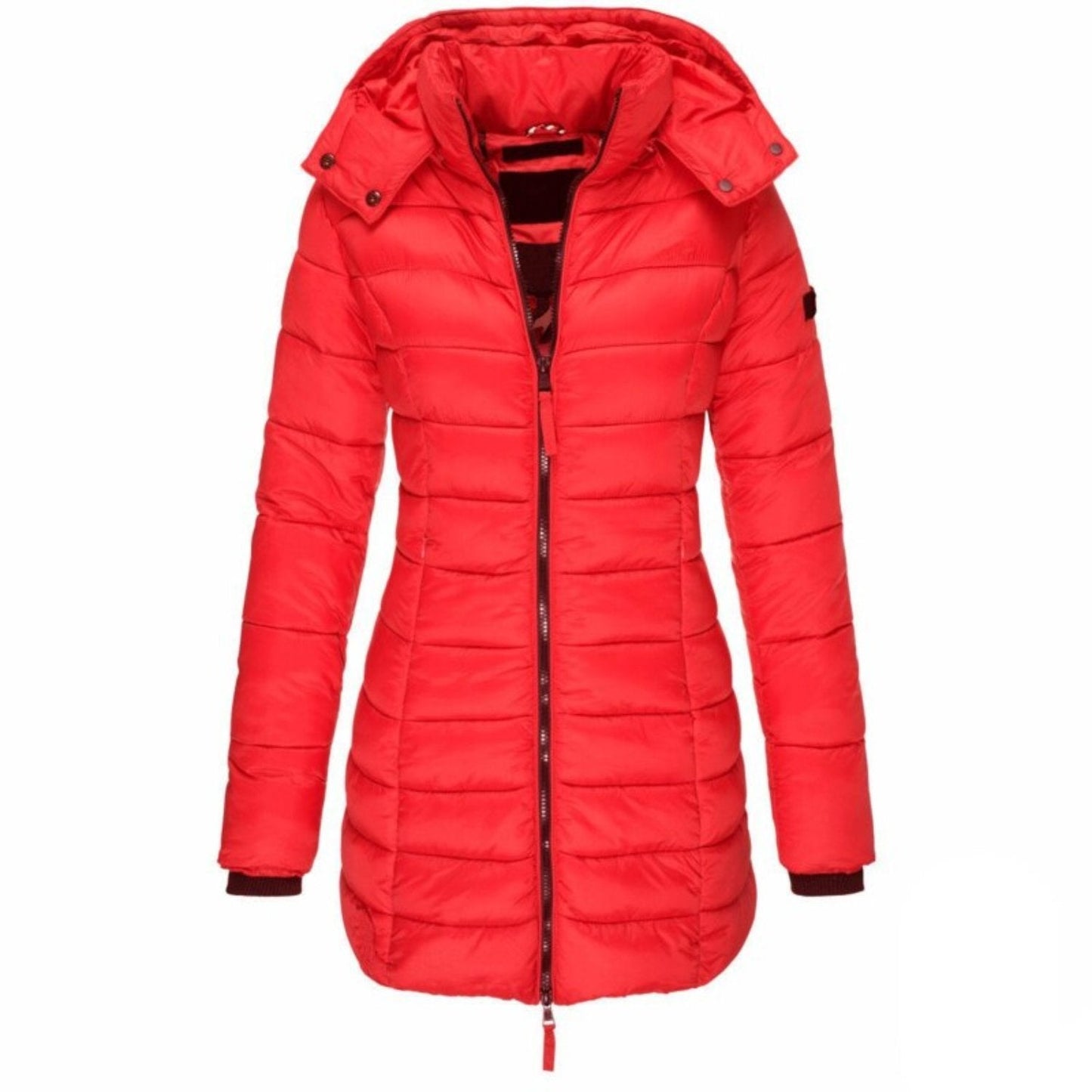 ModeGeist | Jacken und Mäntel Chic Trend Herbst Winter für Damen
