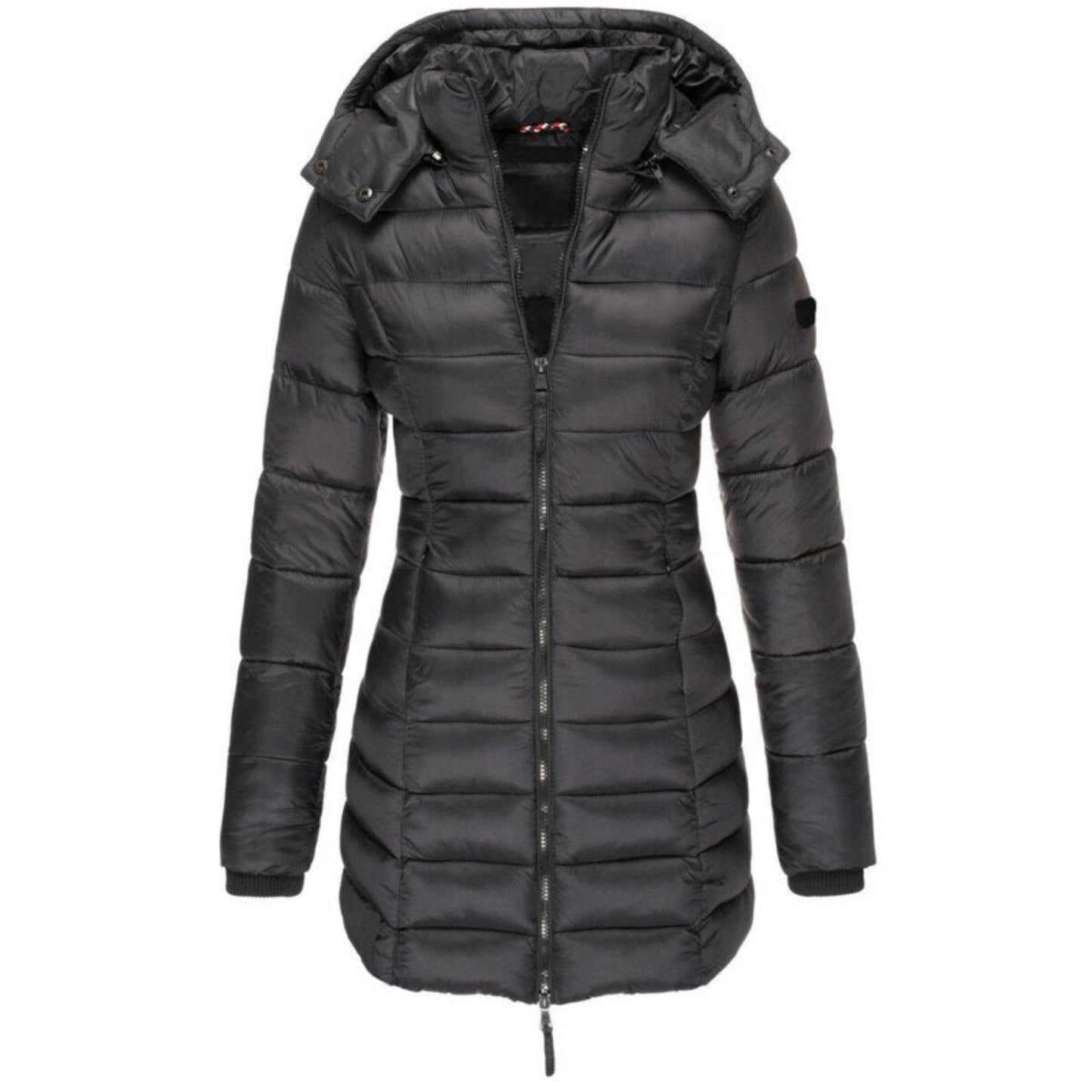 ModeGeist | Jacken und Mäntel Chic Trend Herbst Winter für Damen