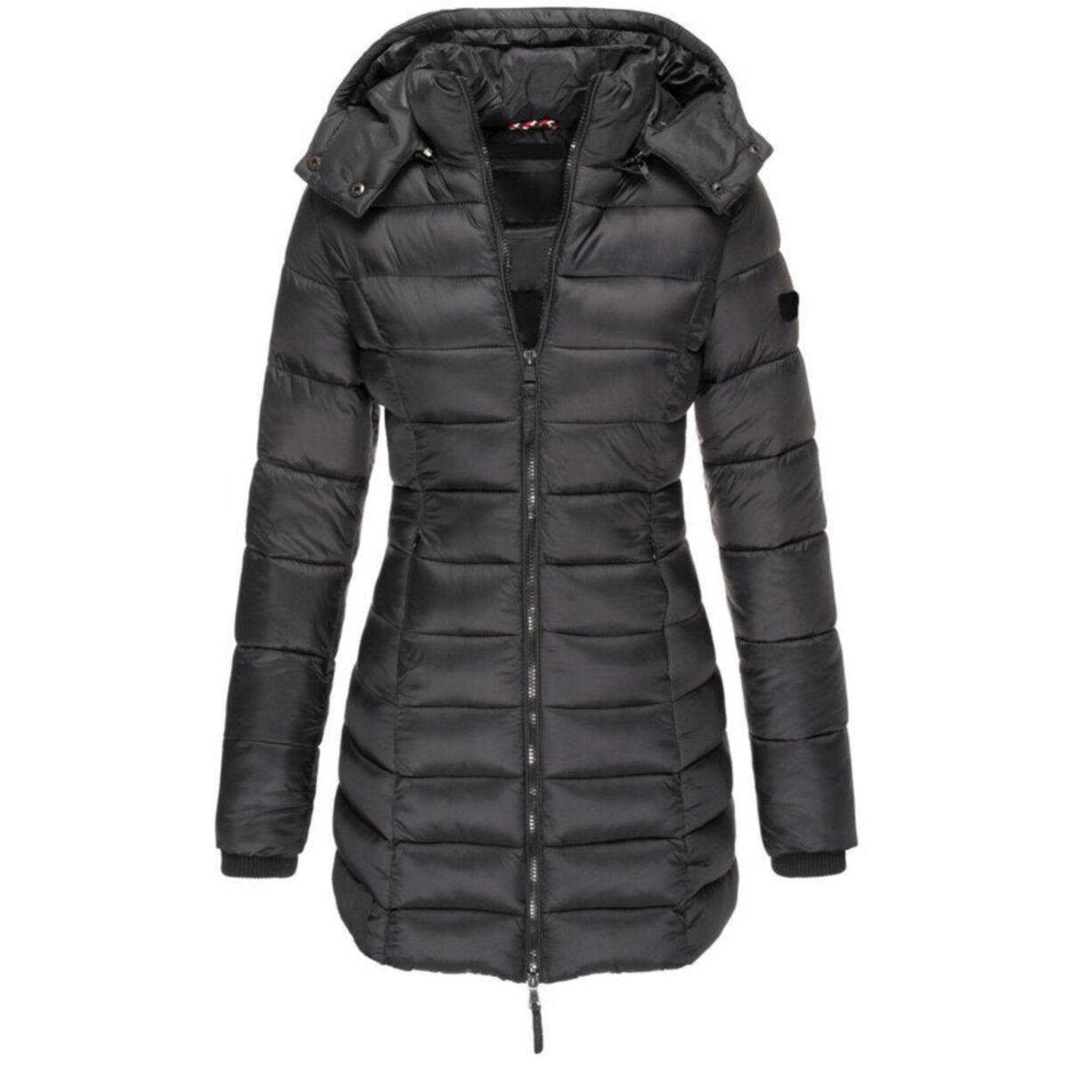 ModeGeist | Jacken und Mäntel Chic Trend Herbst Winter für Damen