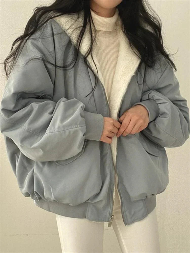ModeGeist | Übergangsjacke