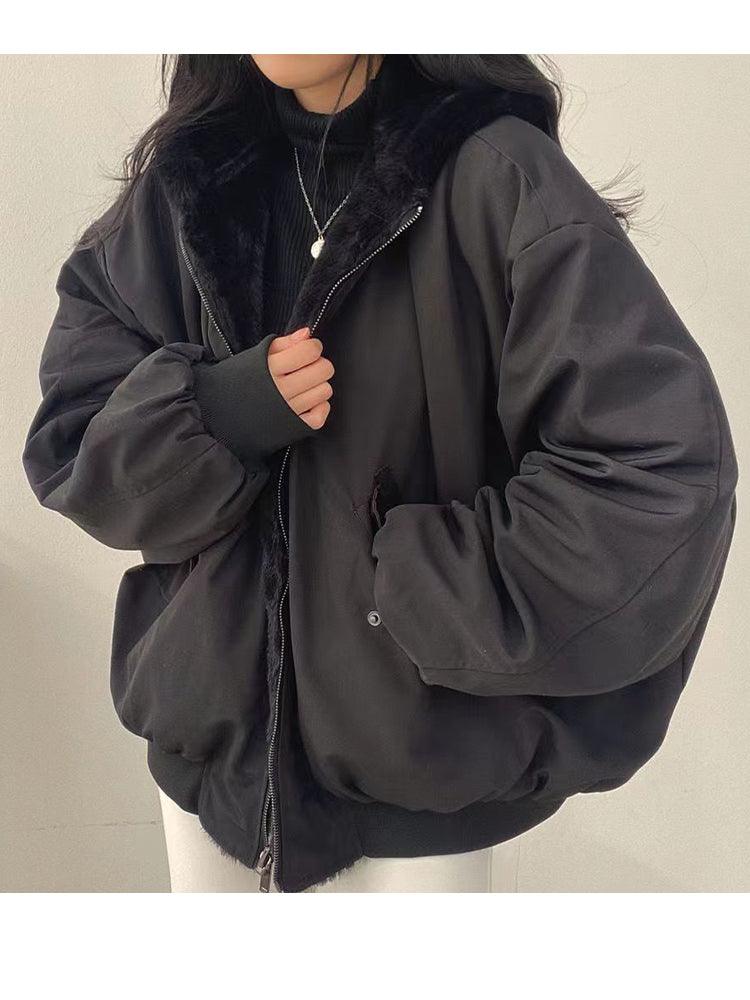 ModeGeist | Übergangsjacke