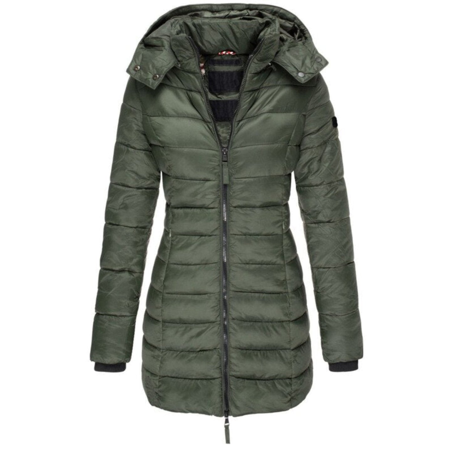 ModeGeist | Jacken und Mäntel Chic Trend Herbst Winter für Damen
