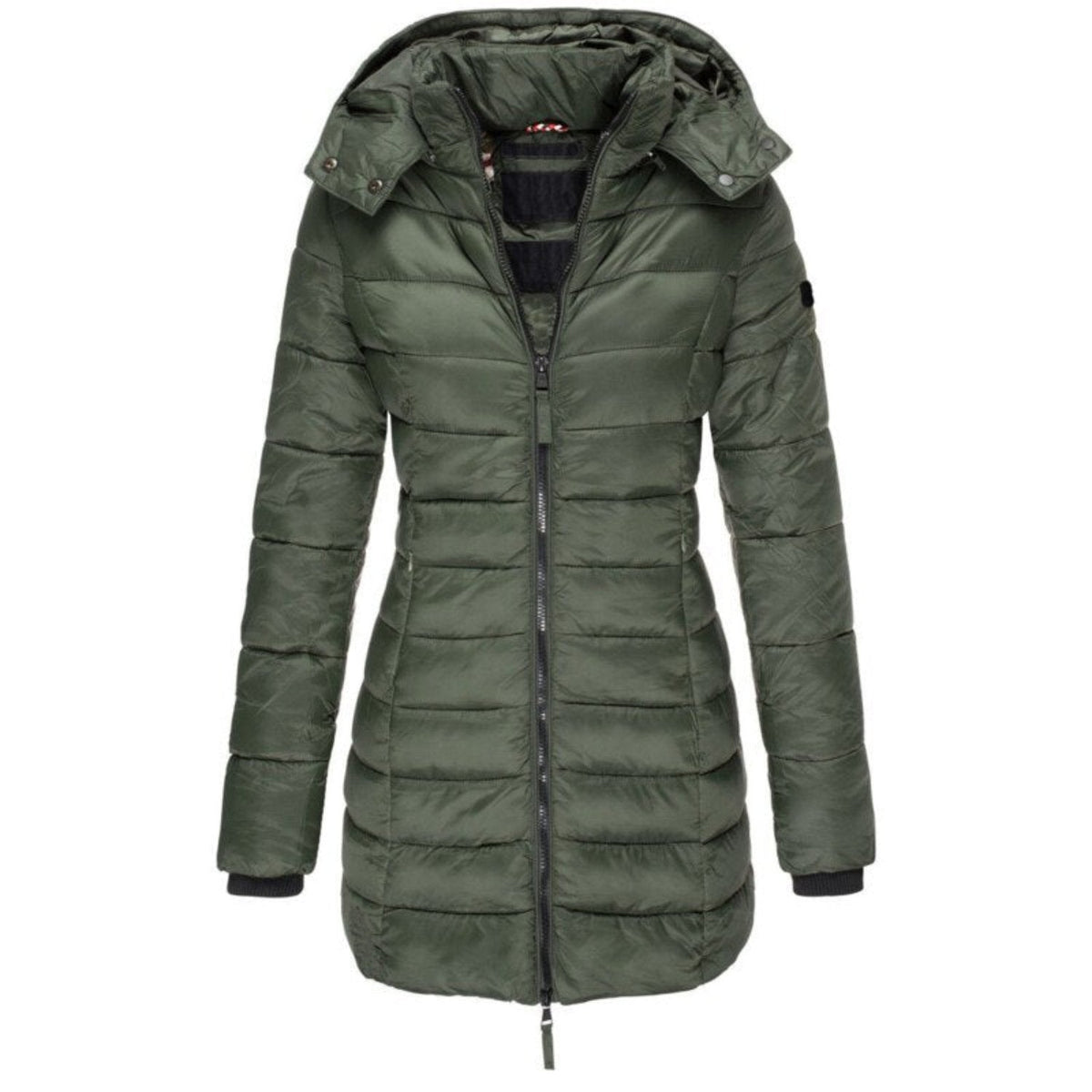 ModeGeist | Jacken und Mäntel Chic Trend Herbst Winter für Damen