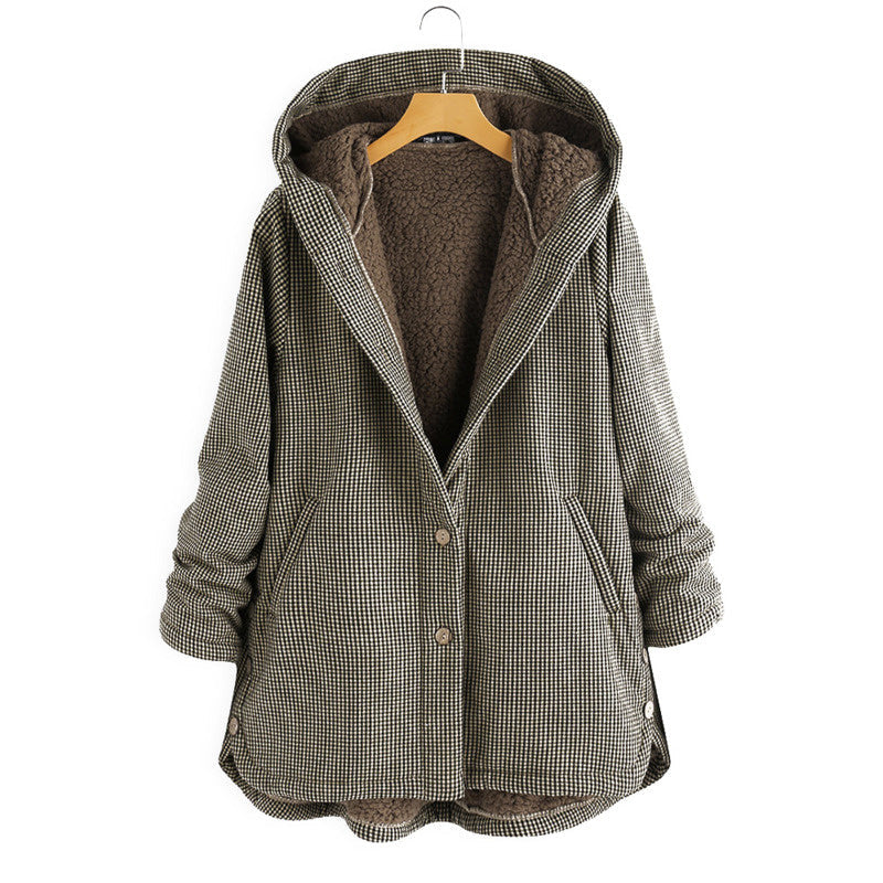 ModeGeist | Premium-Bremer-Jacke